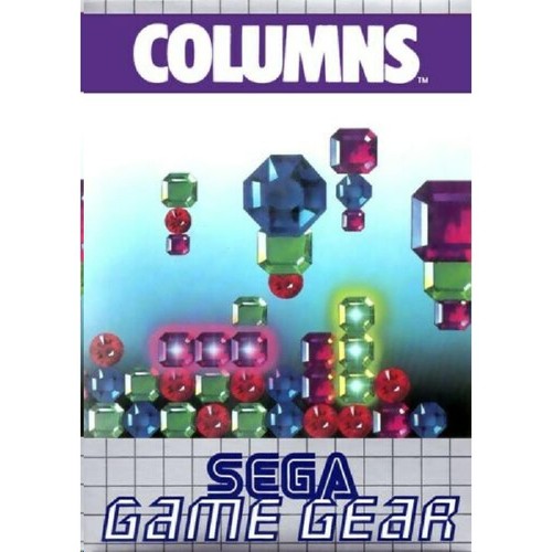 Jeu sega game - jeu,