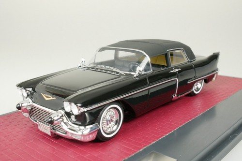 Cadillac eldorado brougham - cadillac,