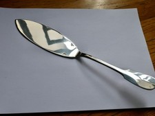 Pelle de Service à Poisson