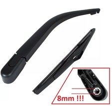 BRAS D'ESSUIE-GLACE ARRIÈRE +