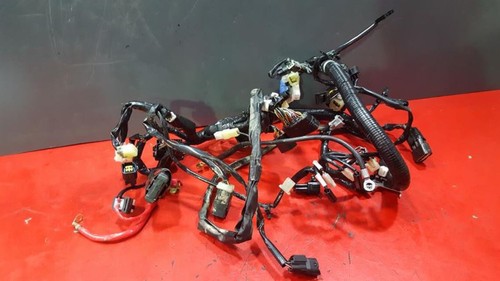 Faisceau électrique yamaha - faisceau,