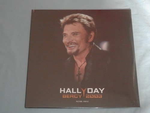 Johnny hallyday vinyle 33tours - hallyday,