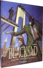 BLACKSAD T.6 : ALORS, TOUT