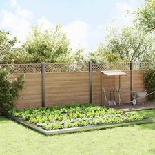 Clôtures anti-limaces