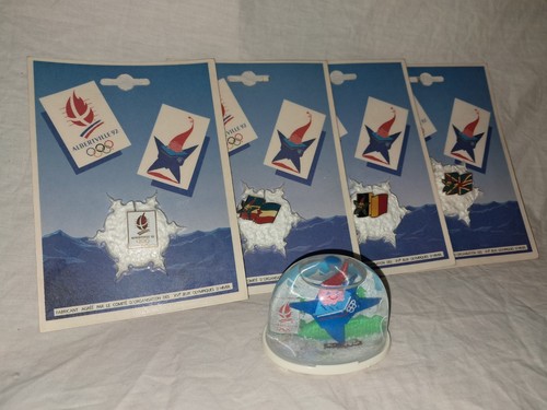 Lot goodies albertville - albertville, 92
