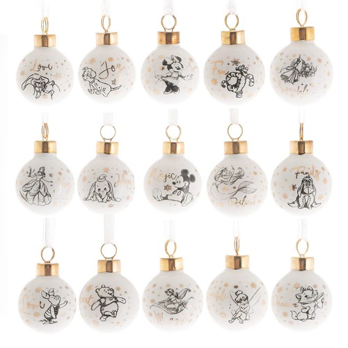Ensemble boules de noël - ensemble,
