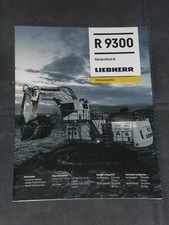 Liebherr R 9300 Mining Excavator Brochure from 03/2025 English (1088)
