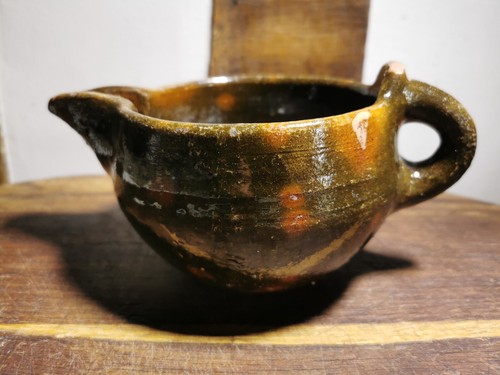 Poterie ancienne terre - poterie, cuite
