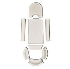 Habillage de foyer pour