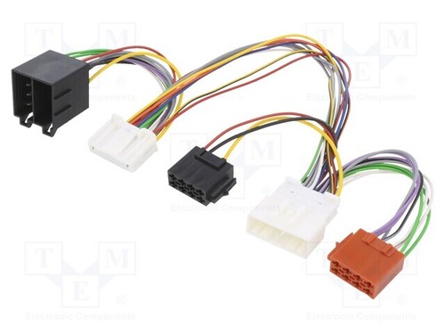 Pièces câble pour kit - câble,