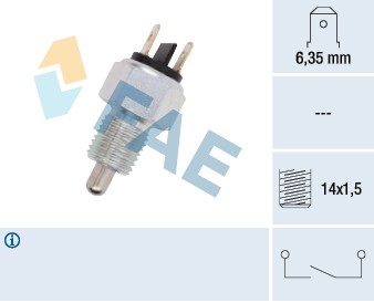 Fae 40500 contacteur - fae, contacteur,