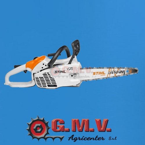 Tronçonneuse stihl 194 - tronçonneuse, ms