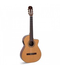 Guitare Classique Electro
