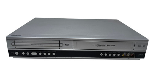 Philips dvp3340v dvd vcr combo - dvp3340v,