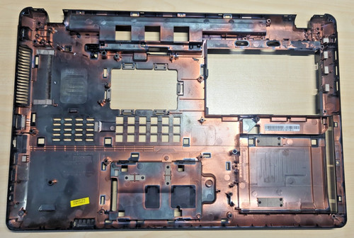 Asus a93s k93s - a93s, housing