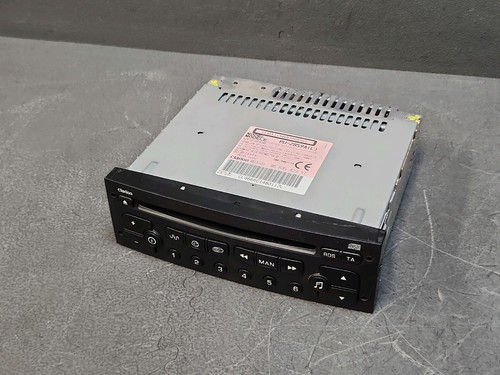 Autoradio clarion rd3 - autoradio,