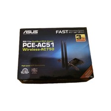Carte Wifi PCIE Asus Pce-ac51