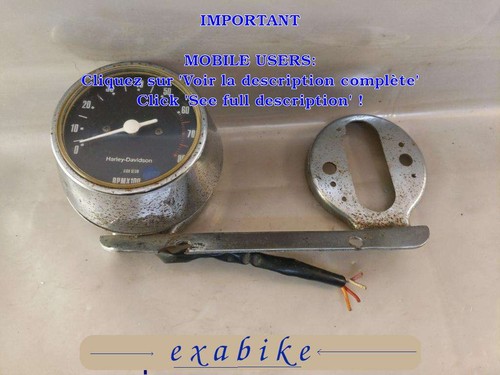 Compte tours pour - compte-tours,