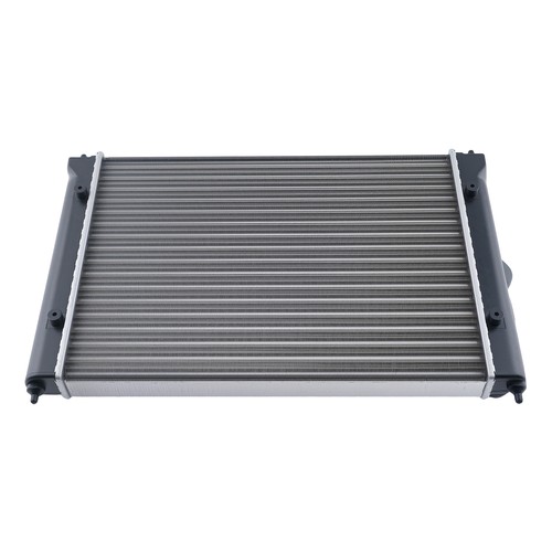Radiateur aluminium for - radiateur, vw