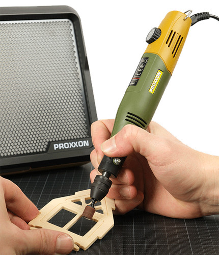 Perceuse proxxon micromot - perceuse,