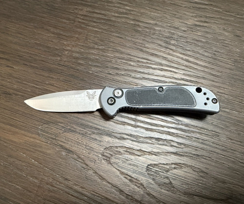 Benchmade 551 griptilian - benchmade, –
