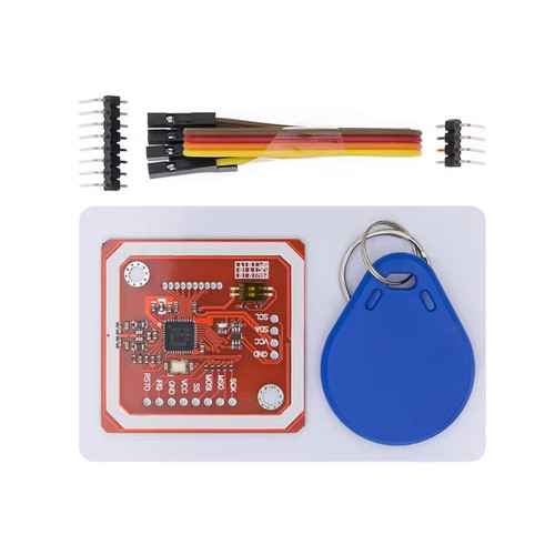 Module nfc rfid rc522 mfrc - module,
