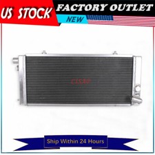 New All Aluminum Radiator For