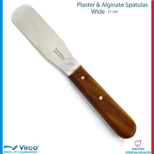 Plâtre alginate mixage - &,