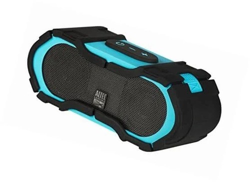 Altec lansing boom - altec-lansing,