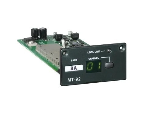 Mipro mt91 émetteur - -,