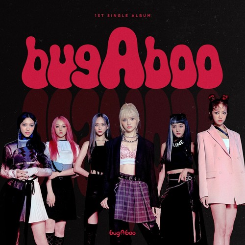 Pop bugaboo 1er album - 1er,