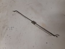 tringle de régulateur de