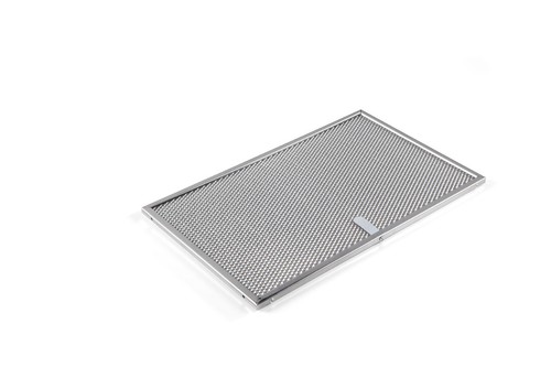 Filtre graisse metallique - a,