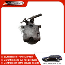 🇫🇷 ETRIER DE FREIN