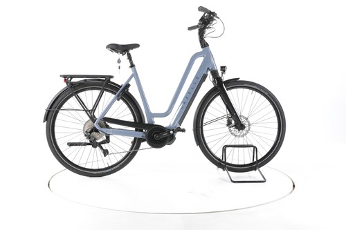 Gazelle chamonix t10 vélo - gazelle,