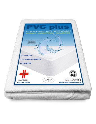 Housse matelas sanitaire en - de,