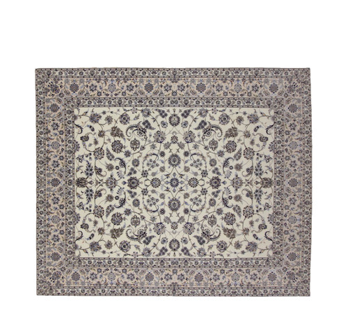 Magnifique tapis oriental - tapis,