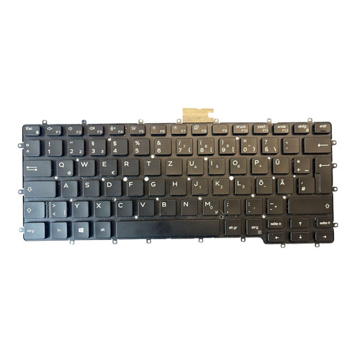 Clavier original allemand - clavier,