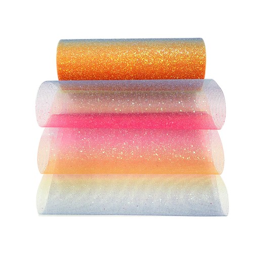 Rouleau ruban tulle - rouleau,