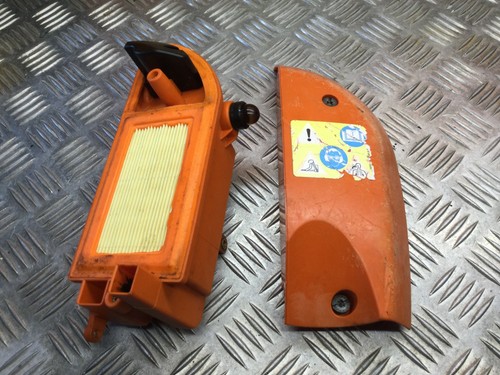 Boite air souffleur stihl - ,