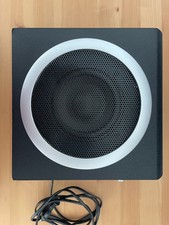 Enceinte / Caisson basse