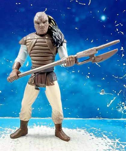 Star wars - star, (loose)