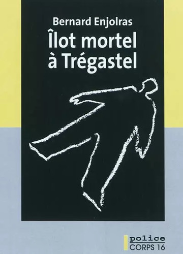 Ilot mortel trégastel - mortel,