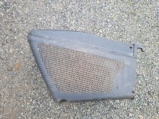 bac / panier de ramassage de