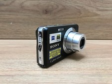 Sony Cybershot DSC-W210
