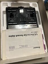 GRAUPNER VARIOPROP TM 2014 40 MHz 