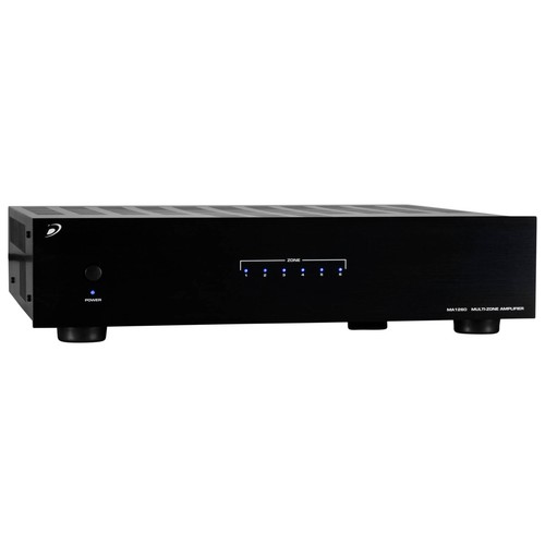 Dayton audio ma1260 multi - dayton,