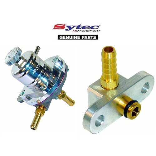 Sytec régulateur pression - régulateur,