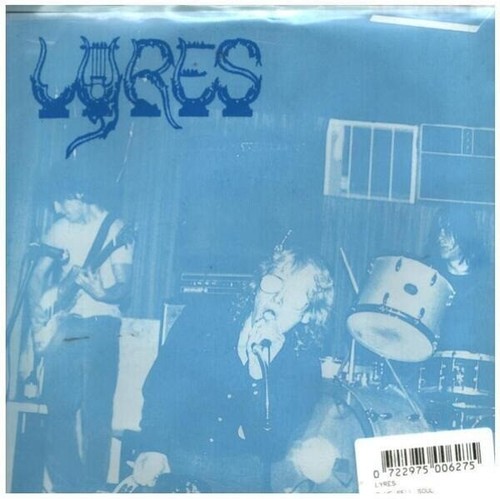 Lyres sell soul - we,
