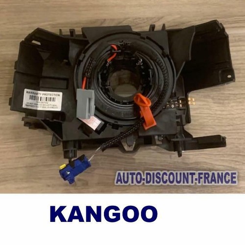 Contacteur tournant airbag - contacteur,